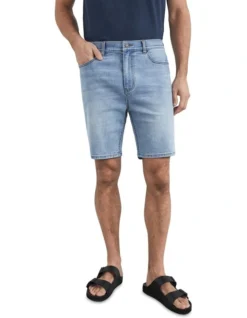 French Connection Denim Short