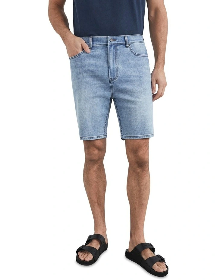 French Connection Denim Short 1 French Connection Denim Short