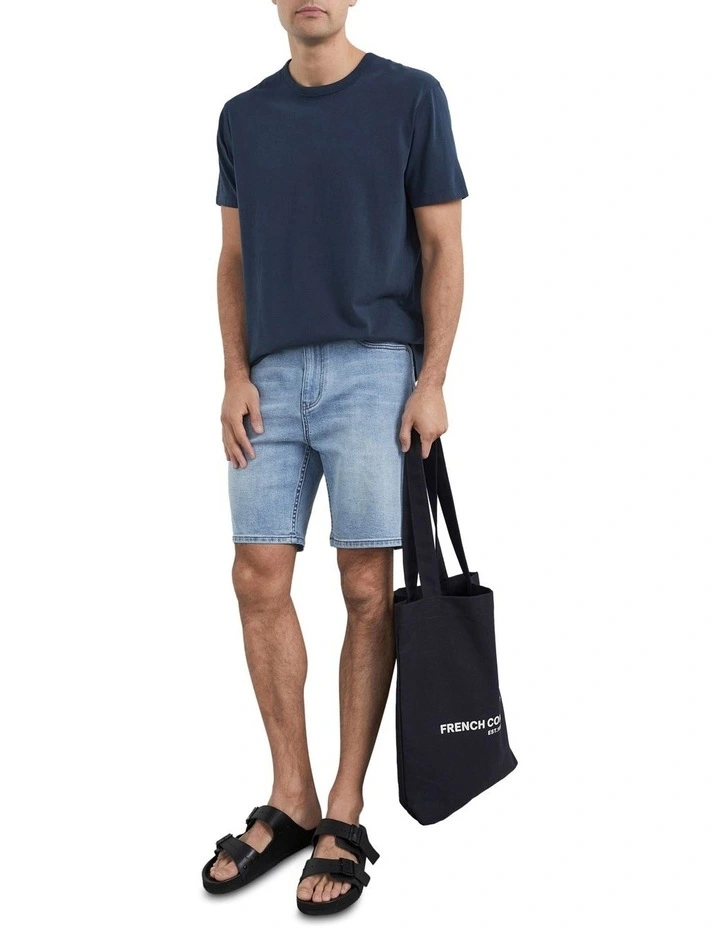 French Connection Denim Short 2 French Connection Denim Short - Image 2