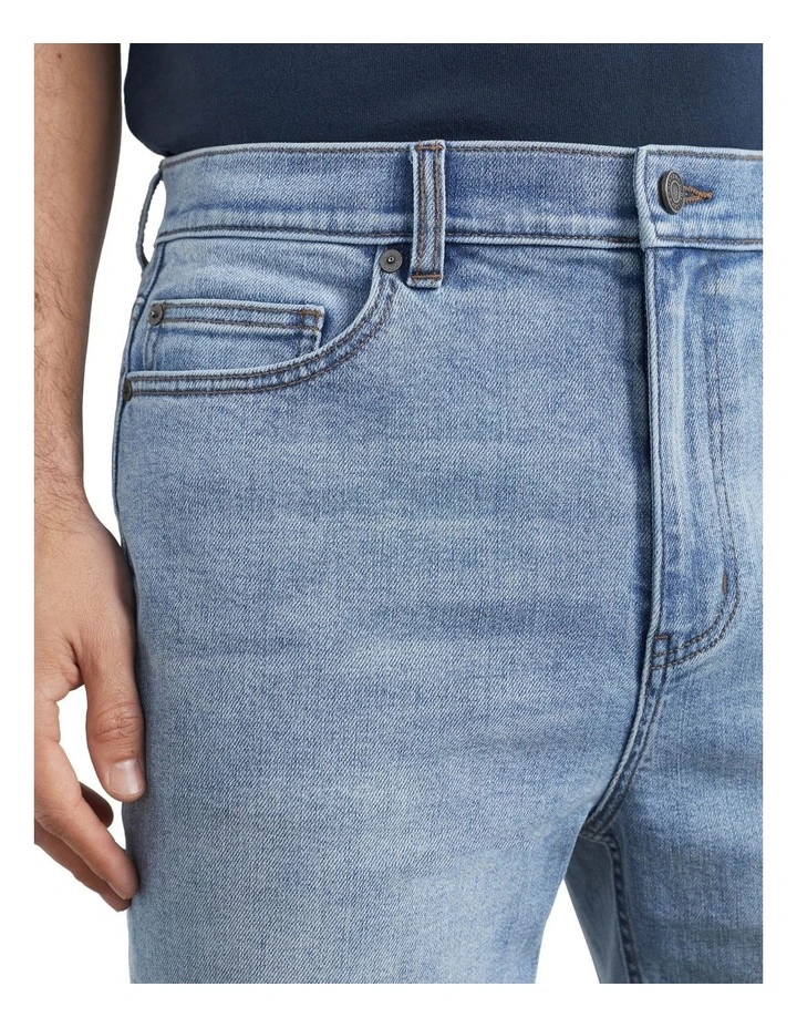 French Connection Denim Short 4 French Connection Denim Short - Image 4