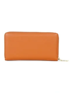 Eva Vegan Wallet In Tan Brown -Myer Clothing Shop 954616780 4 720x928