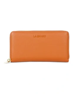 Eva Vegan Wallet In Tan Brown -Myer Clothing Shop 954616780 5 720x928