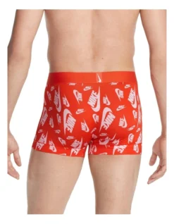 Nike Essential Micro Limited Edition Micro Trunk In Orange 7 Nike Essential Micro Limited Edition Micro Trunk In Orange -Myer Clothing Shop 954861580 4 720x928