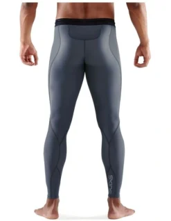 SKINS Series 3 Small Long Tights In Charcoal 8 SKINS Series 3 Small Long Tights In Charcoal -Myer Clothing Shop 954930790 4 720x928