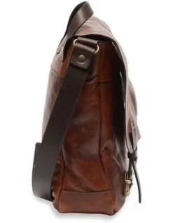 Turangi Messenger In Tan -Myer Clothing Shop 955400320 3 720x928