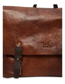 Turangi Messenger In Tan -Myer Clothing Shop 955400320 5 720x928