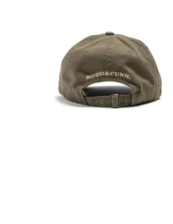 One Fly Cap In Riffle Green -Myer Clothing Shop 955400680 6 720x928