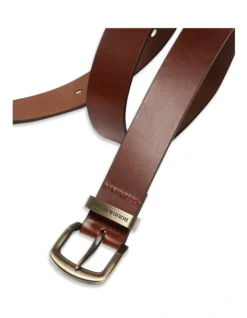 Farmlands Belt In Cognac 5 Farmlands Belt In Cognac -Myer Clothing Shop 955400950 3 720x928