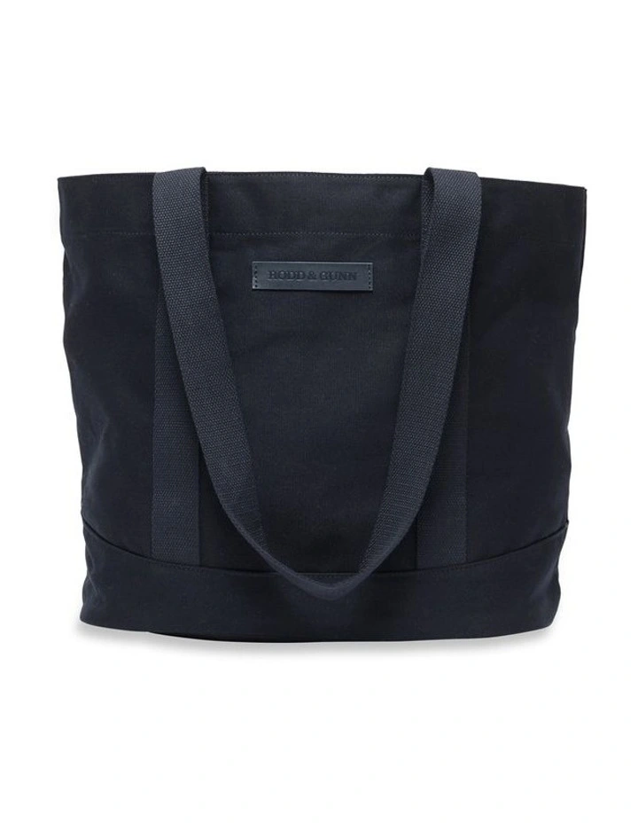 Putea Tote In Navy 1 Putea Tote In Navy