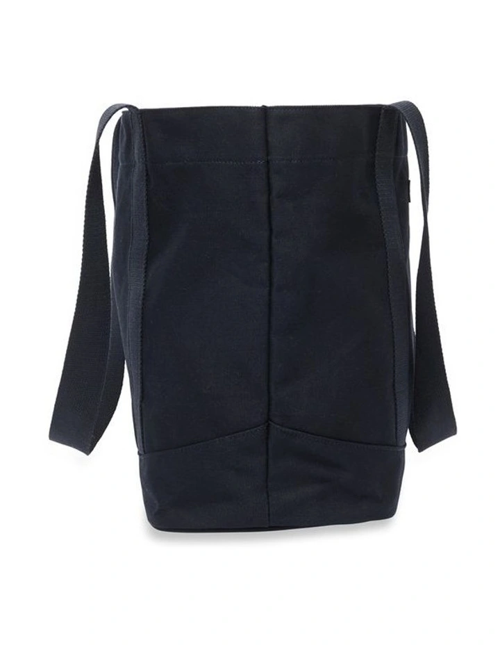 Putea Tote In Navy 3 Putea Tote In Navy - Image 3