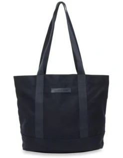 Putea Tote In Navy 11 Putea Tote In Navy -Myer Clothing Shop 955401130 6 720x928