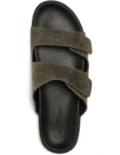 Kendrick Place Slide In Black -Myer Clothing Shop 955432990 6 720x928