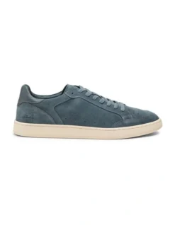 Sussex Street Sneaker In Denim Blue