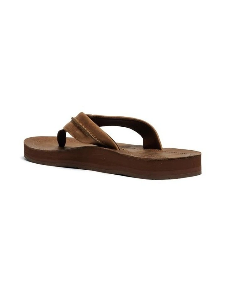 Piha Jandal In Birch 7 Piha Jandal In Birch - Image 7