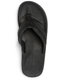 Piha Jandal In Black -Myer Clothing Shop 955433620 5 720x928