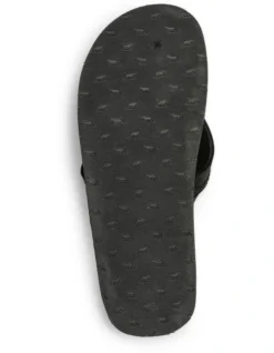 Piha Jandal In Black -Myer Clothing Shop 955433620 6 720x928