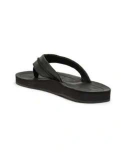 Piha Jandal In Black -Myer Clothing Shop 955433620 7 720x928