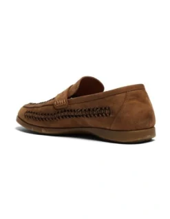 Gisborne Huarache Slip On In Tropical Birch -Myer Clothing Shop 955433800 5 720x928