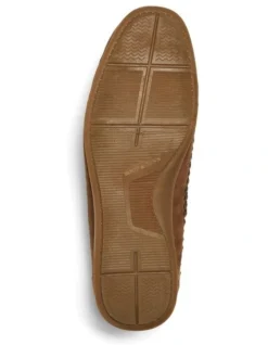 Gisborne Huarache Slip On In Tropical Birch -Myer Clothing Shop 955433800 7 720x928