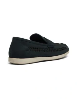Gisborne Huarache Slip On In Indigo -Myer Clothing Shop 955433890 3 720x928