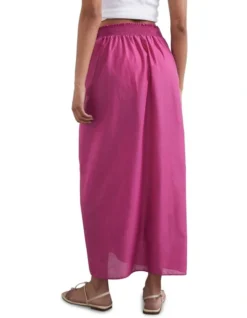 French Connection Beach Sarong In Pink -Myer Clothing Shop 955529290 955517500 3 720x928