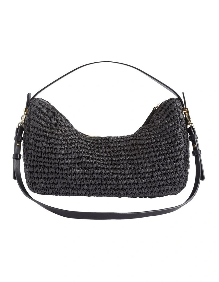 French Connection Phoebe Baguette 1 French Connection Phoebe Baguette