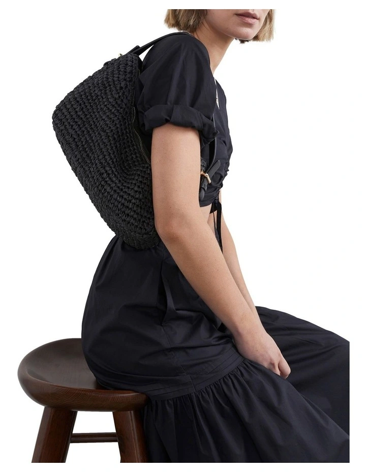 French Connection Phoebe Baguette 2 French Connection Phoebe Baguette - Image 2