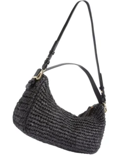 French Connection Phoebe Baguette 6 French Connection Phoebe Baguette -Myer Clothing Shop 955531360 3 720x928