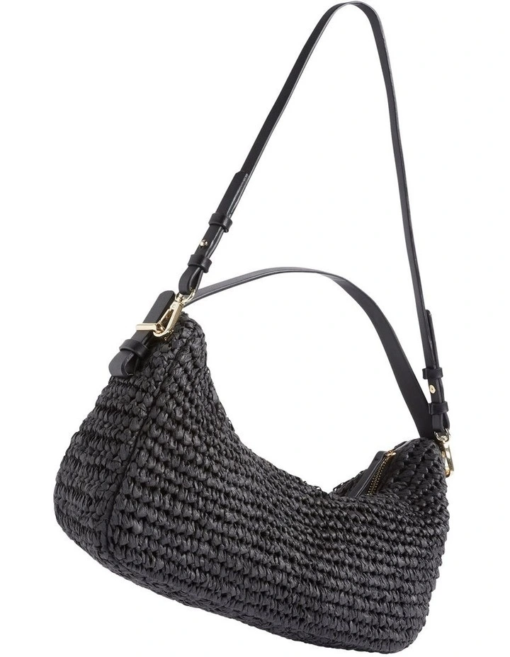 French Connection Phoebe Baguette 3 French Connection Phoebe Baguette - Image 3