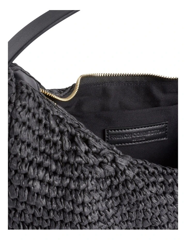 French Connection Phoebe Baguette 4 French Connection Phoebe Baguette - Image 4