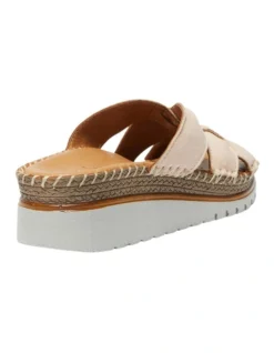 Hannah Sandals In Blush Glove -Myer Clothing Shop 955906660 4 720x928