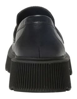 Tabloid Smooth Flat Shoes In Black 11 Tabloid Smooth Flat Shoes In Black -Myer Clothing Shop 955936900 5 720x928