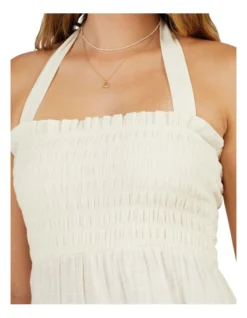 Billabong Sun Lovers Onesie In White Sand -Myer Clothing Shop 956191420 3 720x928
