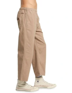 Wrangler Roomie Pant In Brown -Myer Clothing Shop 956323900 3 720x928