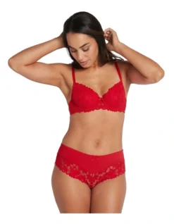 Alice Boy Leg Brief In Salsa