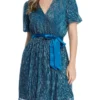 Stella Avalone Dress In Blue