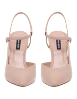 Nine West Elisa Pump In Pink -Myer Clothing Shop 956526400 3 720x928