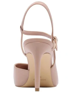 Nine West Elisa Pump In Pink -Myer Clothing Shop 956526400 4 720x928