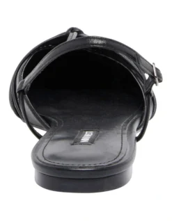 Nine West Aida Flat In Black 7 Nine West Aida Flat In Black -Myer Clothing Shop 956528650 4 720x928