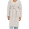 Vero Moda Garbo Long Coat In Cream