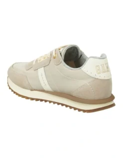 Gant Beya Leather Runner In Light Taupe 8 Gant Beya Leather Runner In Light Taupe -Myer Clothing Shop 957206260 4 720x928