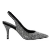 Dune London Captivating Pump In Black