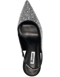 Dune London Captivating Pump In Black -Myer Clothing Shop 957339010 3 720x928