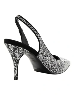 Dune London Captivating Pump In Black -Myer Clothing Shop 957339010 4 720x928