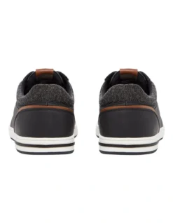 Dune London Trip Sporty Trainer In Black -Myer Clothing Shop 957340990 4 720x928