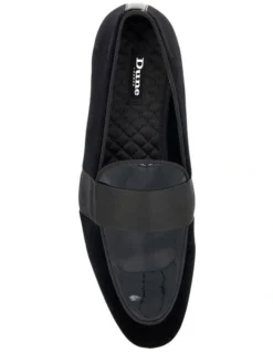 Dune London Stepping Shoes In Black -Myer Clothing Shop 957341350 3 720x928