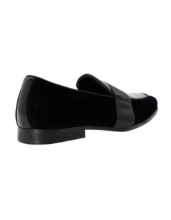 Dune London Stepping Shoes In Black -Myer Clothing Shop 957341350 4 720x928