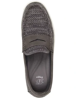 Dune London Bingotta Loafers In Grey 6 Dune London Bingotta Loafers In Grey -Myer Clothing Shop 957341530 3 720x928