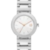 DKNY Metrolink Analogue NY6607 Watch In Silver