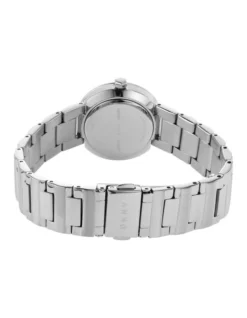 DKNY Metrolink Analogue NY6607 Watch In Silver -Myer Clothing Shop 957433690 3 720x928